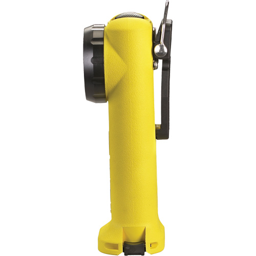 Lampe de poche Survivor, DEL, Piles Rechargeable/AA, Polym&egrave;re de nylon Brunswick Fyr & Safety