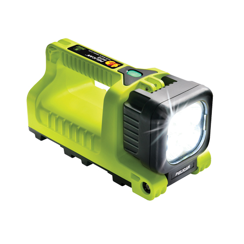 Lanterne, DEL,  Lumens, Piles C Brunswick Fyr & Safety