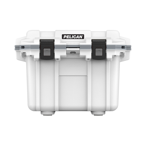Elite Cooler, 30 qt. Capacity Brunswick Fyr & Safety