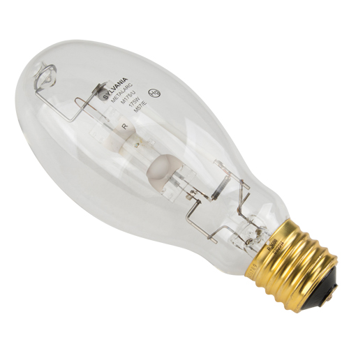 High Intensity Discharge Lamp (HID) Brunswick Fyr & Safety