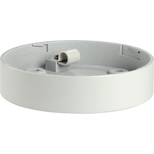 Streamline&reg; Shallow Mounting Base Brunswick Fyr & Safety