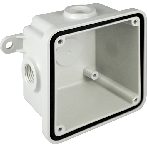 Vibratone&reg; Molded Weatherproof Housing Brunswick Fyr & Safety