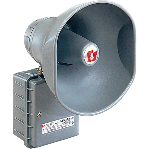 SelecTone&reg; Audible Signaling Devices Brunswick Fyr & Safety