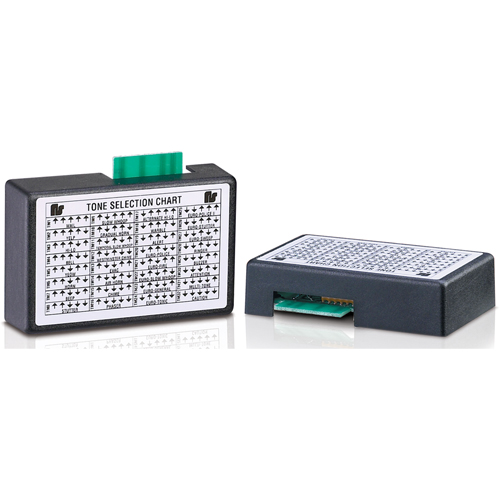 SelecTone&reg; Universal Tone Module Brunswick Fyr & Safety