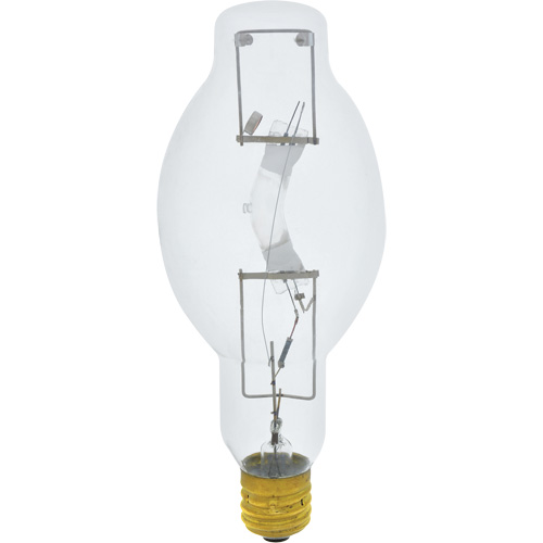 High Intensity Discharge Lamps (HID) - Metal Halide Brunswick Fyr & Safety