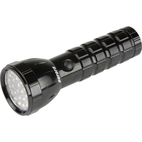 AFL300 Flashlight, LED, 98 Lumens, AAA Batteries Brunswick Fyr & Safety