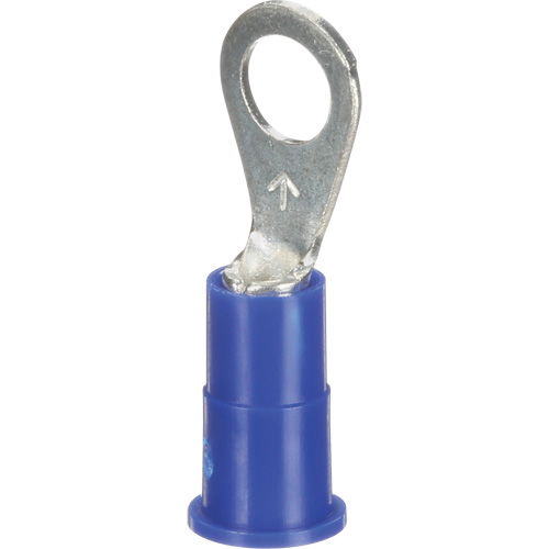 Borne languette &agrave; anneau Scotchlok Brunswick Fyr & Safety