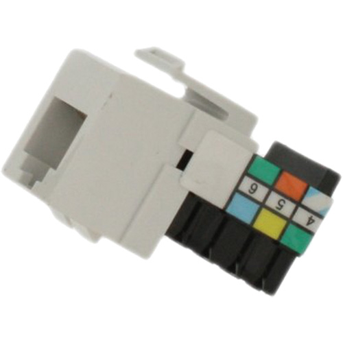 Voice-Grade QuickPort&reg; Connector Brunswick Fyr & Safety