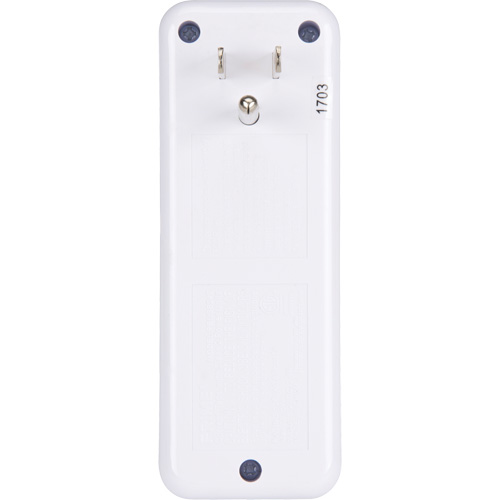 Prime&reg; USB Charger Brunswick Fyr & Safety