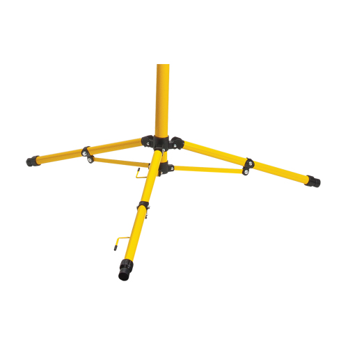 Twin-Head Work Light, LED, 40 W, 4800 Lumens, Aluminum Housing Brunswick Fyr & Safety