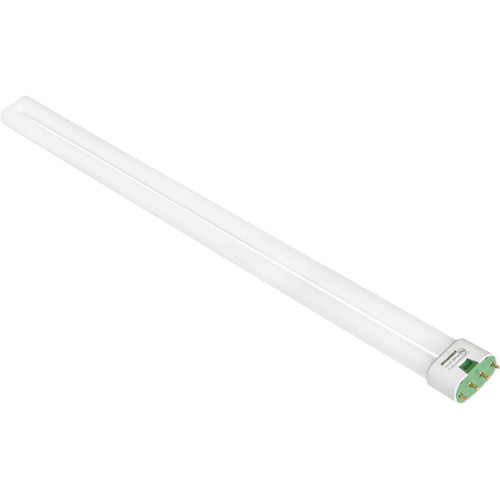 Lampe fluorescente compacte &agrave; tube triple Dulux T ECOLOGIC, L (T5), 36 W, 4100 K, Base 2G11, 12 000 h Brunswick Fyr & Safety