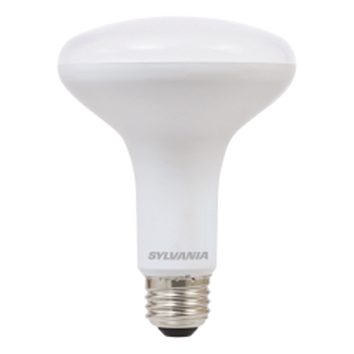 Contractor Series LED Lamp, BR30, 9 W, 650 Lumens, Medium Base Brunswick Fyr & Safety