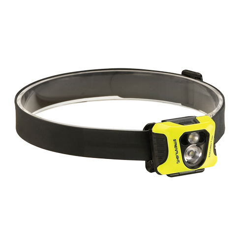 Lampe de poche multifonction Enduro, DEL, 200 lumens, 6 hres de fonctionnement, piles AAA Brunswick Fyr & Safety
