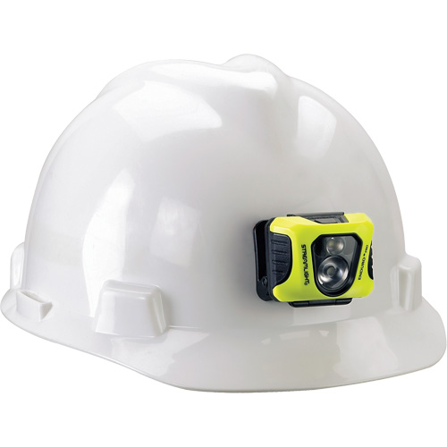 Lampe de poche multifonction Enduro, DEL, 200 lumens, 6 hres de fonctionnement, piles AAA Brunswick Fyr & Safety