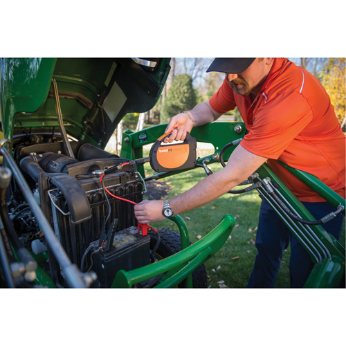 Elite Multi-Functional Jump Starter Brunswick Fyr & Safety