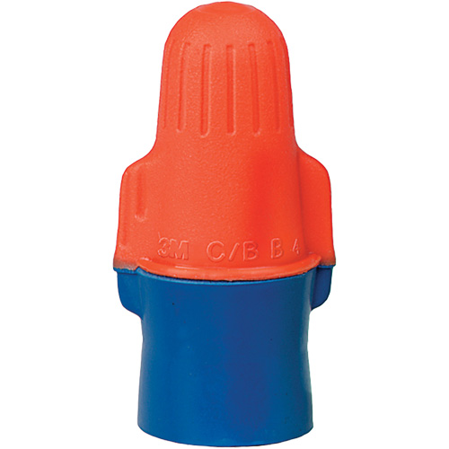 Connecteur de fil Performance Plus Brunswick Fyr & Safety