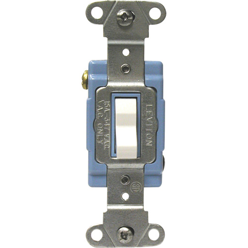 Industrial Grade 3-Way Toggle Switch Brunswick Fyr & Safety