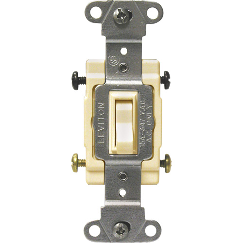 Industrial Grade 4-Way Toggle Switch Brunswick Fyr & Safety