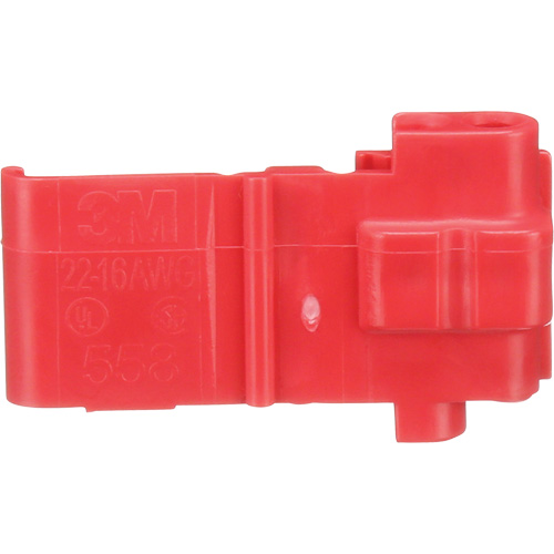 Scotchlok Electrical Insulation Displacement Connector Brunswick Fyr & Safety