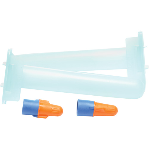 Trousse d'&eacute;pissure enfouissable direct 3M Brunswick Fyr & Safety