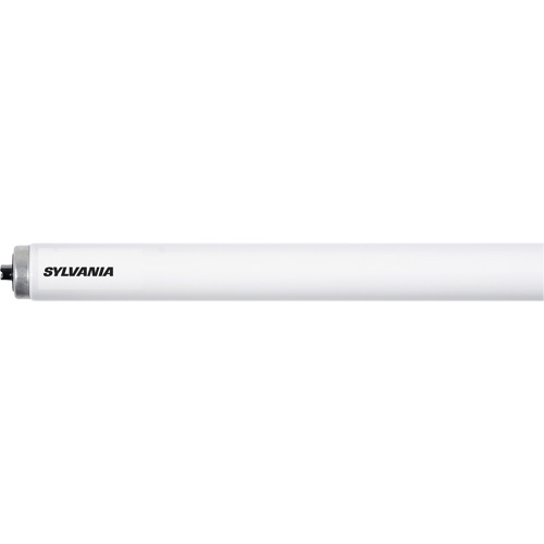 Fluorescent Tube, 95 W, T12, 4100 K, 96" Long Brunswick Fyr & Safety
