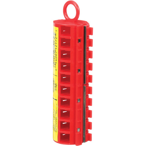 ScotchCode Wire Marker Tape Dispenser Brunswick Fyr & Safety
