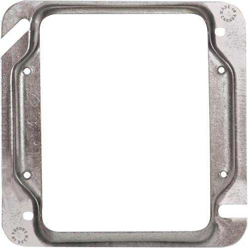 Junction Box Cover Brunswick Fyr & Safety