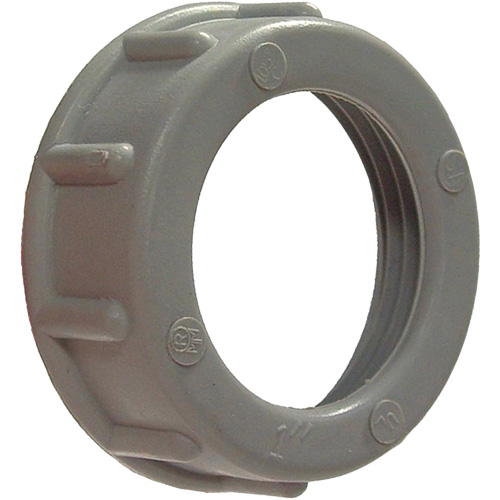 Non-Metallic Insulated Bushing Brunswick Fyr & Safety