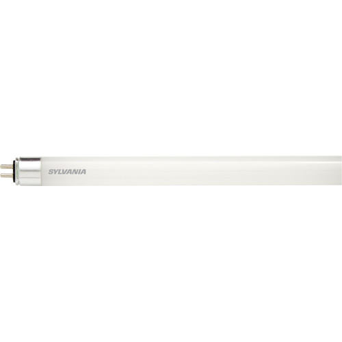 Substitube&reg; Frosted LED Tubes, 7 W, T5, 3000 K, 24" L Brunswick Fyr & Safety