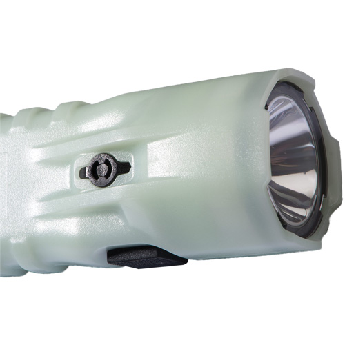 Flashlight, LED, 378 Lumens, AA Batteries Brunswick Fyr & Safety