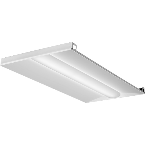 Luminaire encastr&eacute; BLT4 Brunswick Fyr & Safety