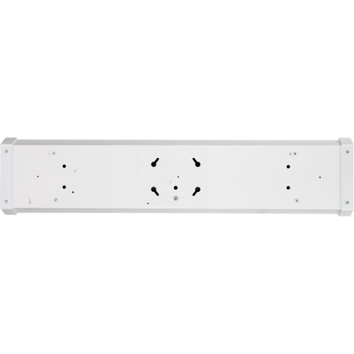 Luminaire enveloppant FMLWL &agrave; profil bas Brunswick Fyr & Safety