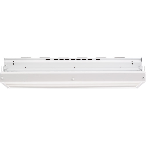 Luminaire haute baie lumineuse I-Beam IBE, DEL, 120 - 277 V, 166 W, 4,25" h x 14,88" la x 22" lo Brunswick Fyr & Safety