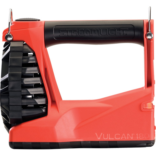 Vulcan&reg; 180 Multi-Function Lantern, LED, 1200 Lumens, 5.75 Hrs. Run Time, Rechargeable Batteries, Included Brunswick Fyr & Safety