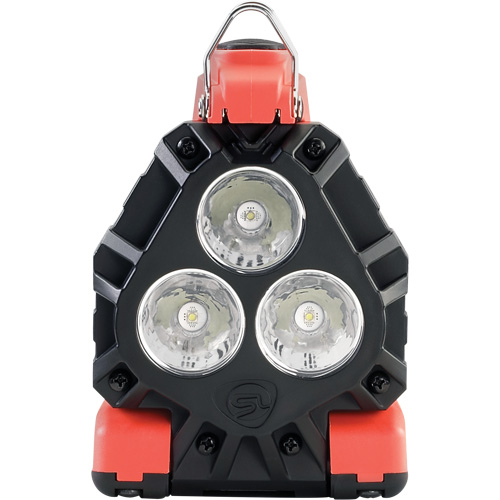 Vulcan&reg; 180 Multi-Function Lantern, LED, 1200 Lumens, 5.75 Hrs. Run Time, Rechargeable Batteries, Included Brunswick Fyr & Safety