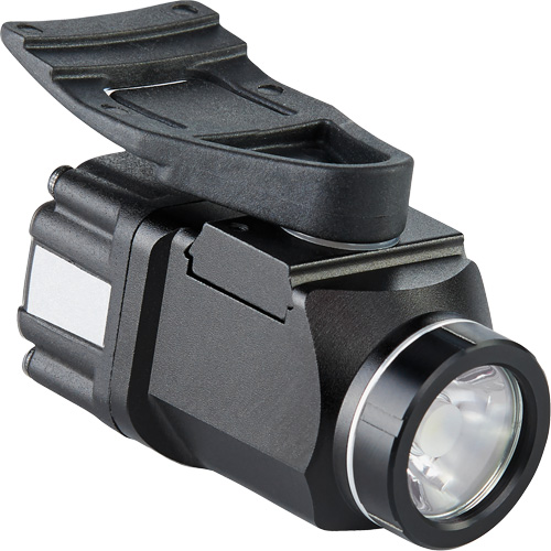 Lampe pour casque de pompier Vantage II Brunswick Fyr & Safety