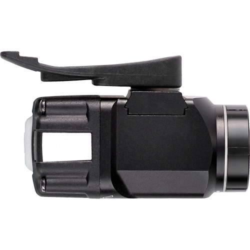 Lampe pour casque de pompier Vantage II Brunswick Fyr & Safety