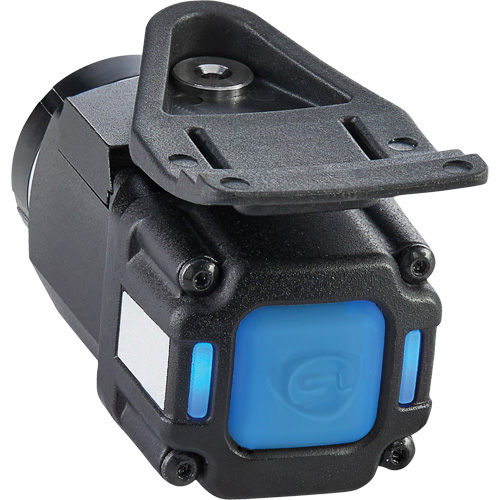 Lampe pour casque de pompier Vantage II Brunswick Fyr & Safety