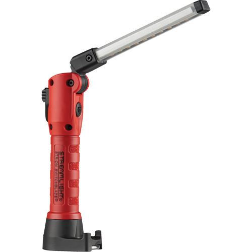 Strion&reg; SwitchBlade&reg; Compact Work Light, LED, 500 Lumens Brunswick Fyr & Safety