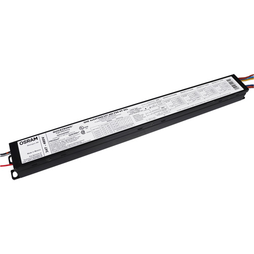 QuickTronic&reg; ProStart&reg; T5HO 4-Lamp Electronic Ballast Brunswick Fyr & Safety