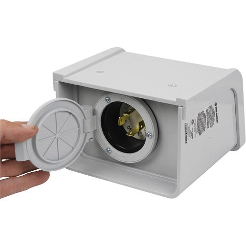 Generator Home Connection Kit Brunswick Fyr & Safety