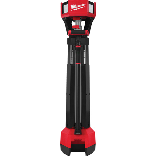 Lampe sur tour et chargeur M18 Rocket (outil seulement), DEL, 6000 lumens Brunswick Fyr & Safety
