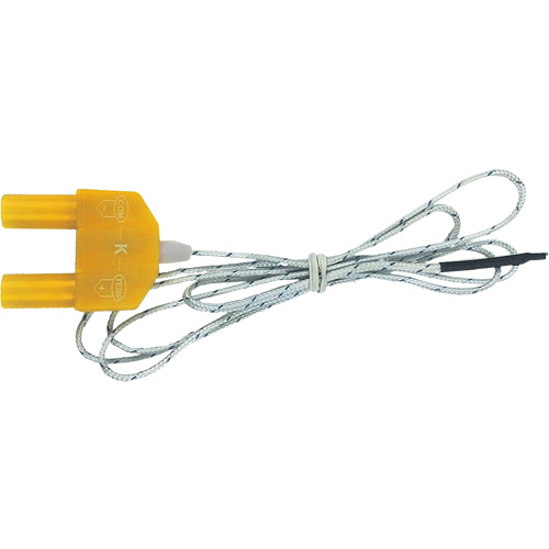 Thermocouple de rechange Brunswick Fyr & Safety