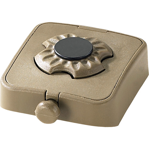 Support LVN tactique Sidewinder Brunswick Fyr & Safety