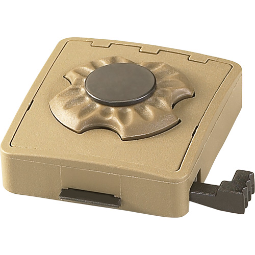 Support LVN tactique Sidewinder Brunswick Fyr & Safety