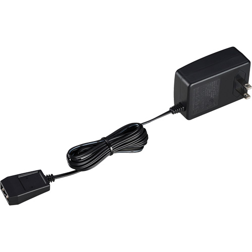 Cordon de charge 120V c. a. pour chargeurs Brunswick Fyr & Safety