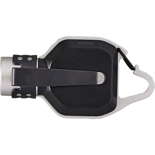 Lampe de poche USB Pocket Mate Brunswick Fyr & Safety