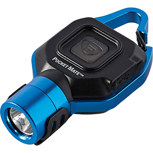 Lampe de poche USB Pocket Mate Brunswick Fyr & Safety