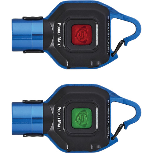 Lampe de poche USB Pocket Mate Brunswick Fyr & Safety