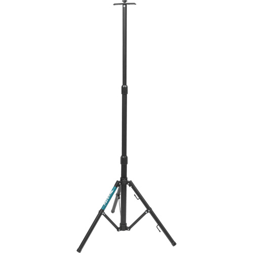 Portable Tripod for LED Floodlight Brunswick Fyr & Safety